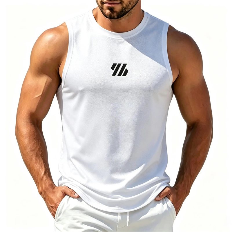 قميص رياضي بدون أكمام للرجال،  - مراجعة Sleeveless Undershirt وسعره