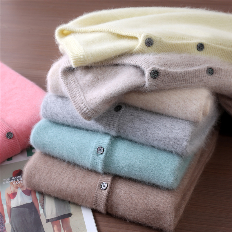 جديد إمرأة 100% المنك سترة الك - مراجعة Thermal Long John وسعره