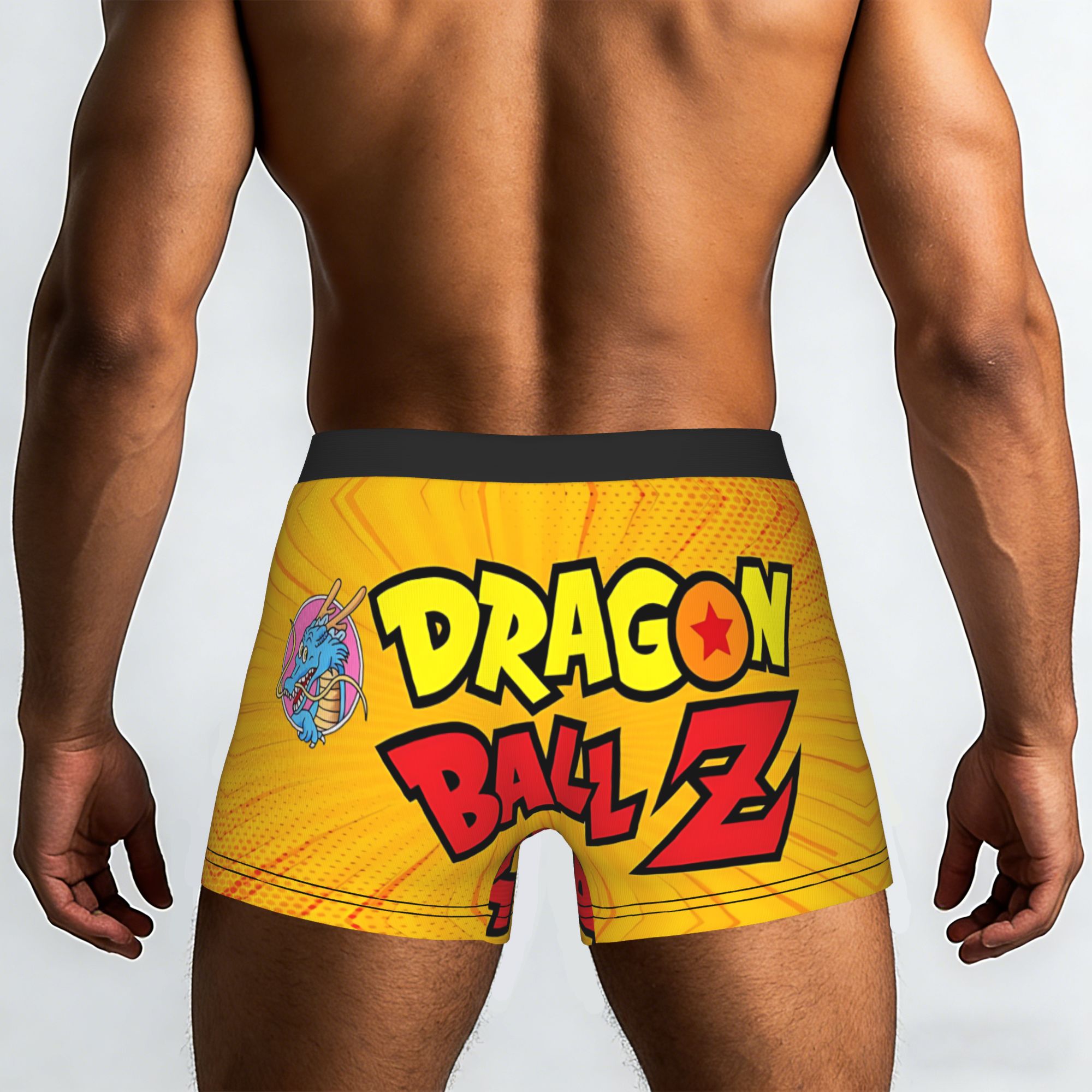 سراويل داخلية رجالية بتصميم در - مراجعة Boxer Shorts Modal وسعره