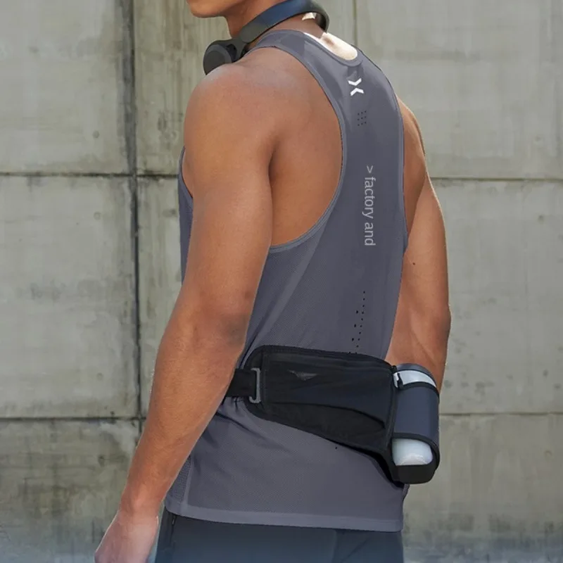 سترة رياضية للرجال ، قميص بلا  - مراجعة Sleeveless Undershirt وسعره