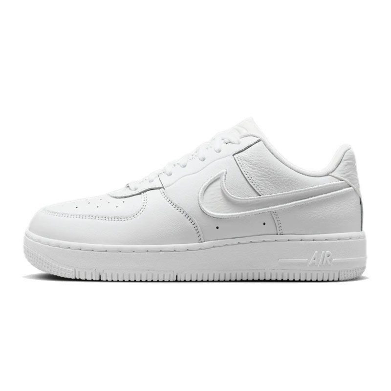 حذاء رياضي نسائي من Nike Air F - مراجعة Nike Shoes Air Force 1 وسعره