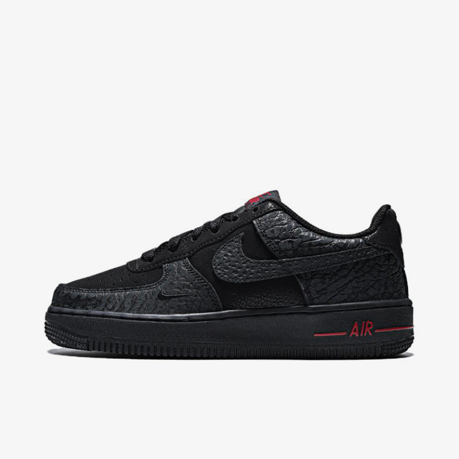 حذاء نايك الأصلي Air Force 1 G - مراجعة Nike Shoes Air Force 1 وسعره