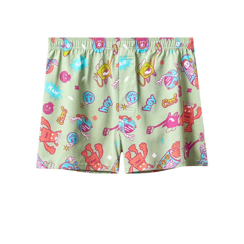 رجل الملاكمين القطن آرو السراو - مراجعة Boxer Brief Pack Cotton وسعره
