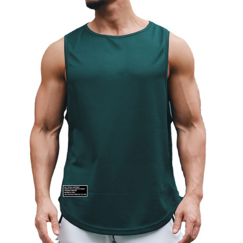قمصان رياضية رجالية بدون أكمام - مراجعة Sleeveless Undershirt وسعره