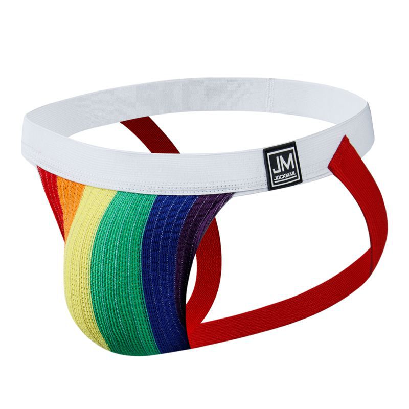ملابس داخلية للرجال حزام رياضي - مراجعة Jockstrap Athletic وسعره