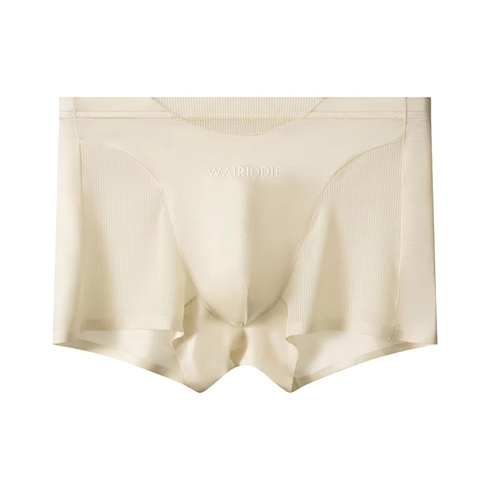 ملابس داخلية بسيطة من قماش شبك - مراجعة Mesh Sport Boxer وسعره